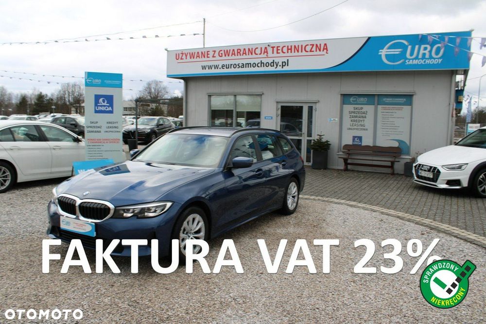 BMW Seria 3 - 1