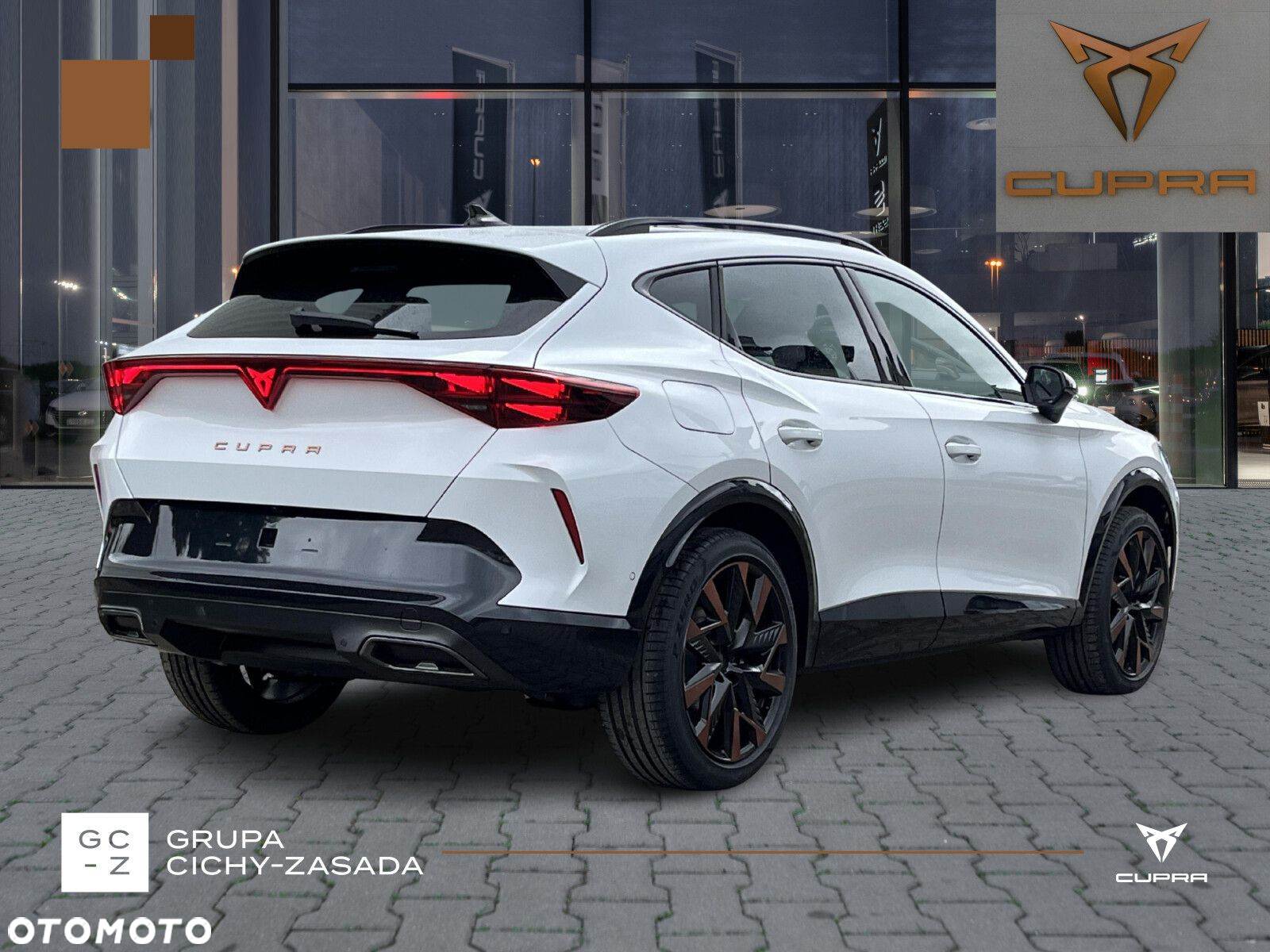 Cupra Formentor - 6