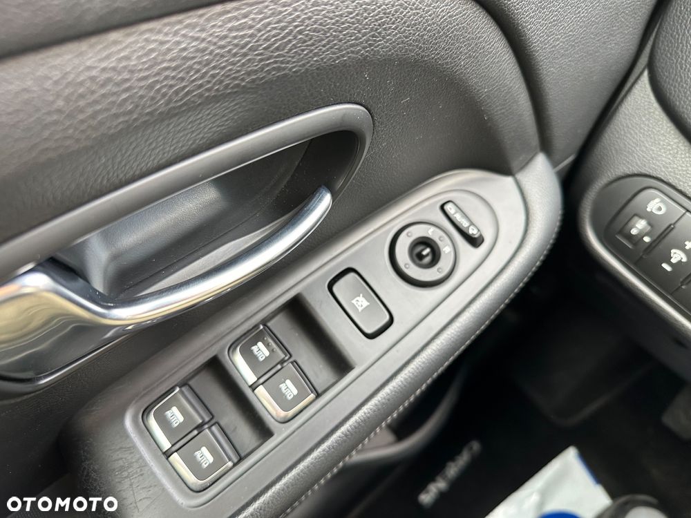 Kia Carens 1.7 CRDi XL - 19