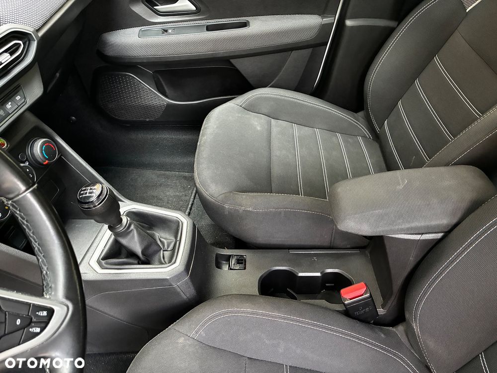 Dacia Sandero - 25