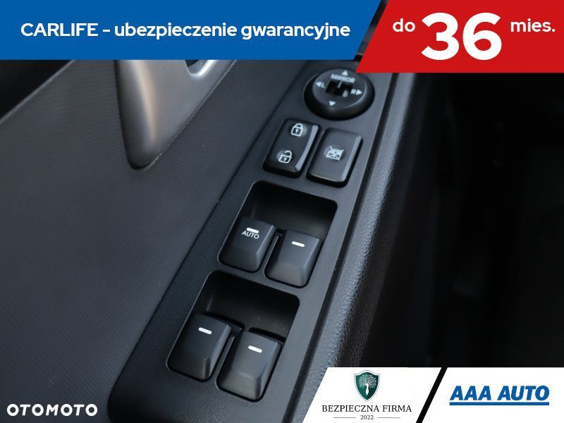 Kia Sportage - 19