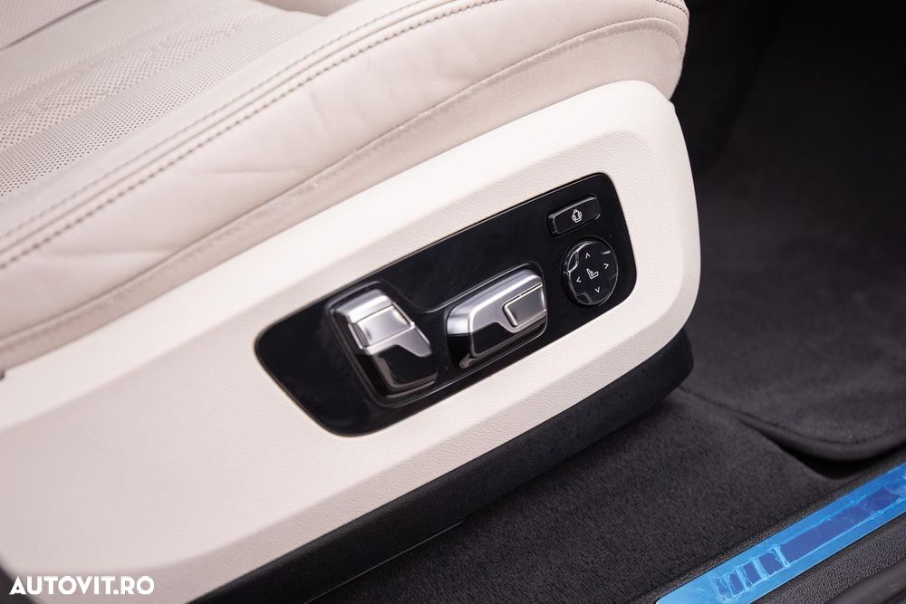 BMW X6 xDrive40d AT MHEV - 36