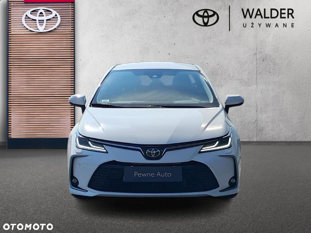 Toyota Corolla 1.6 Comfort MS - 9