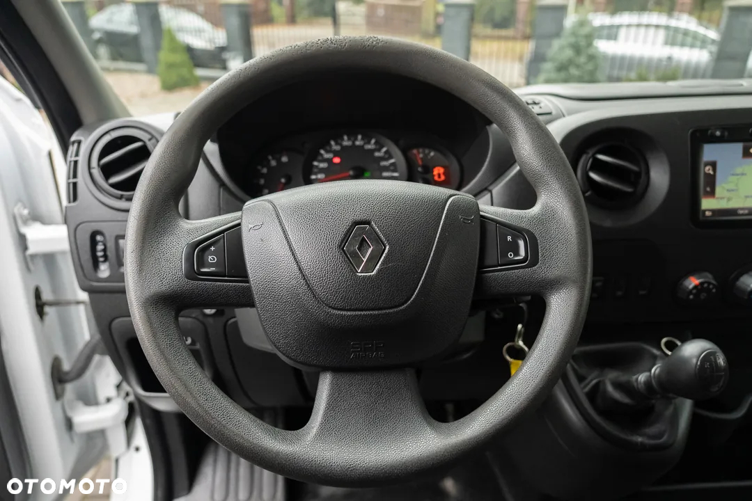 Renault Master L3H2 - 31