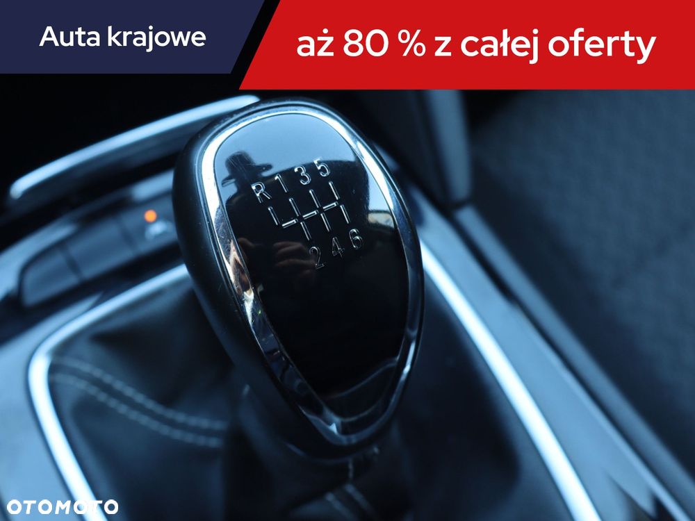 Opel Insignia - 20