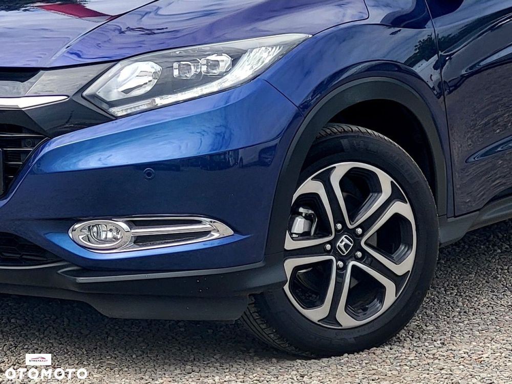 Honda HR-V - 40