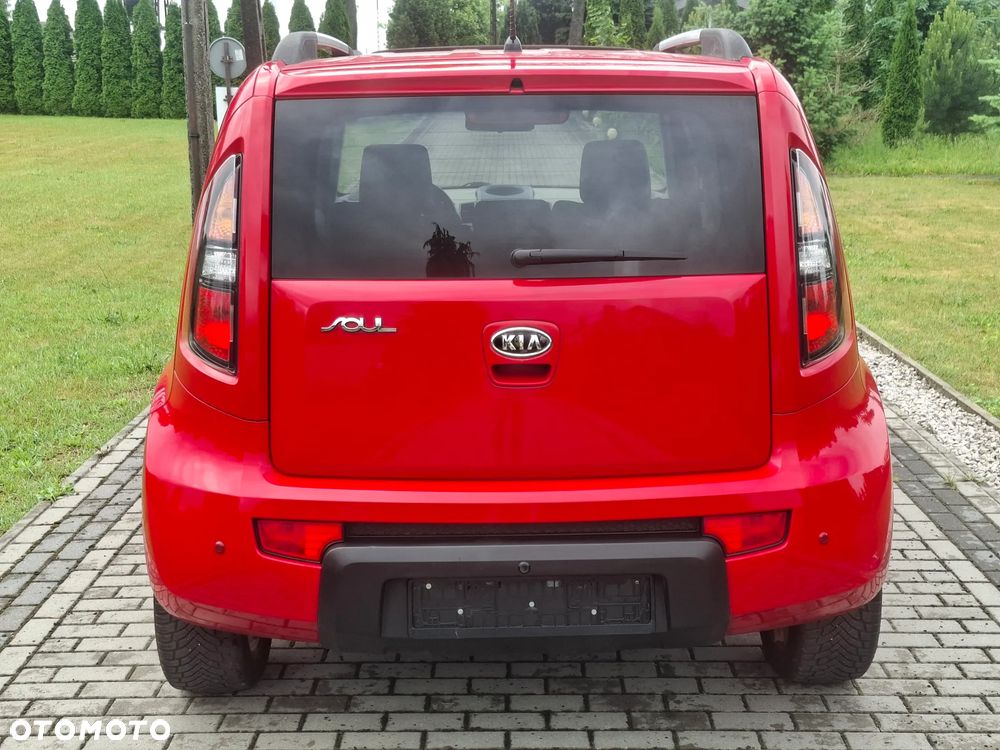 Kia Soul - 6