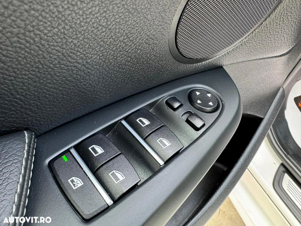 BMW X3 xDrive20d Aut. - 25