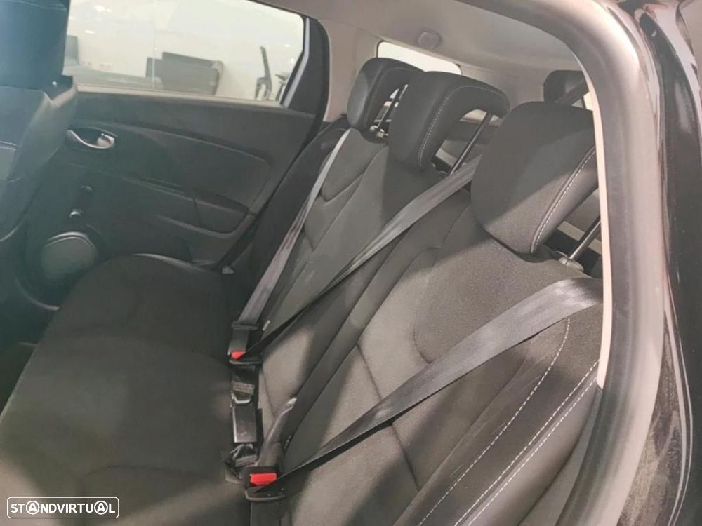Renault Clio Sport Tourer 1.5 dCi Limited C/PM+Pneu - 3