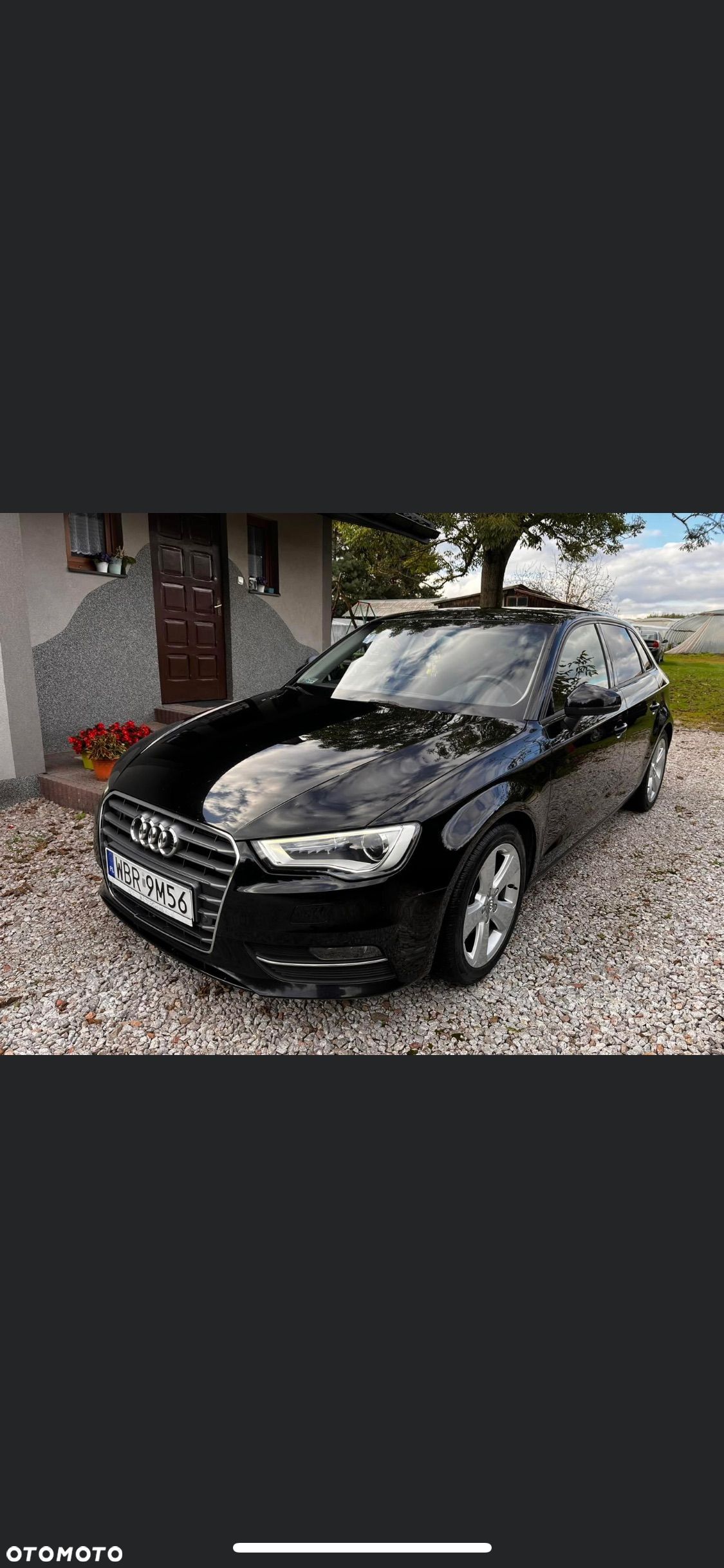 Audi A3 2.0 TDI clean diesel Ambiente - 1