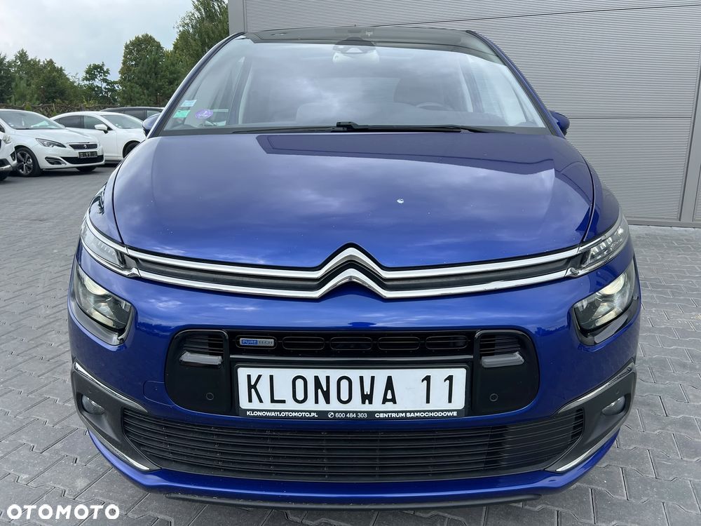 Citroën C4 Picasso 1.2 PureTech Exclusive - 2