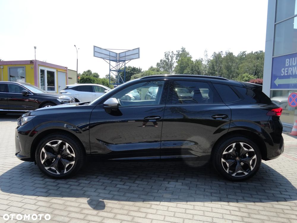 Cupra Terramar 2.0 TSI 4Drive DSG VZ - 5