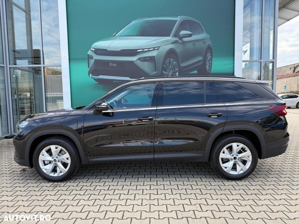 Skoda Kodiaq 1.5 TSI DSG PHEV Selection - 3