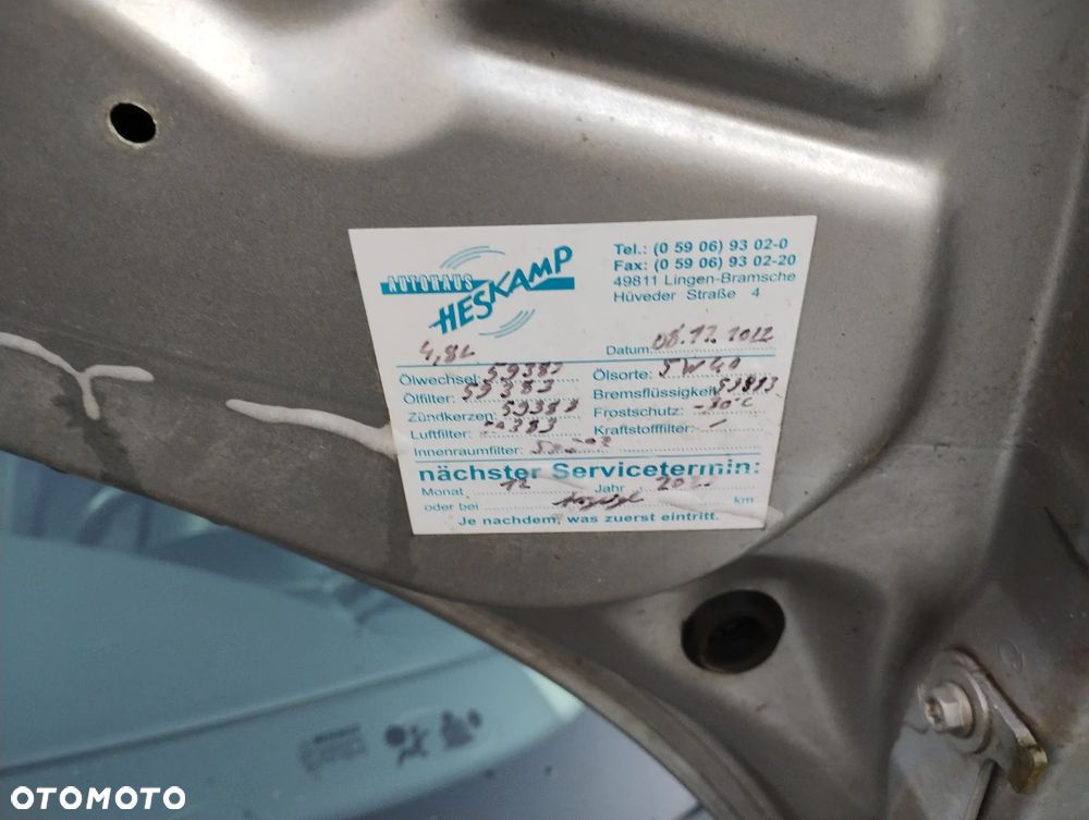 Renault Scenic 1.6 16V Authentique Privilege - 21