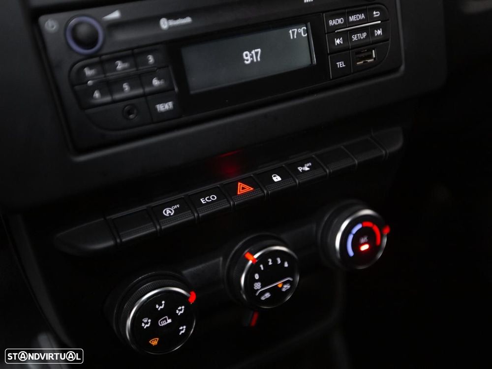 Renault Express 1.5 Blue dCi Advance C/IVA - 16