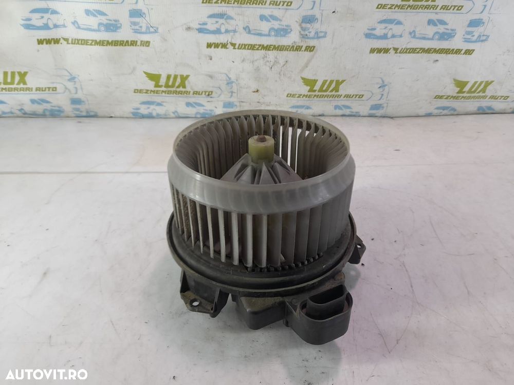 Aeroterma ventilator 272700-8044 Toyota RAV4 3 (XA30) [2005 - 2010] 2 - 1