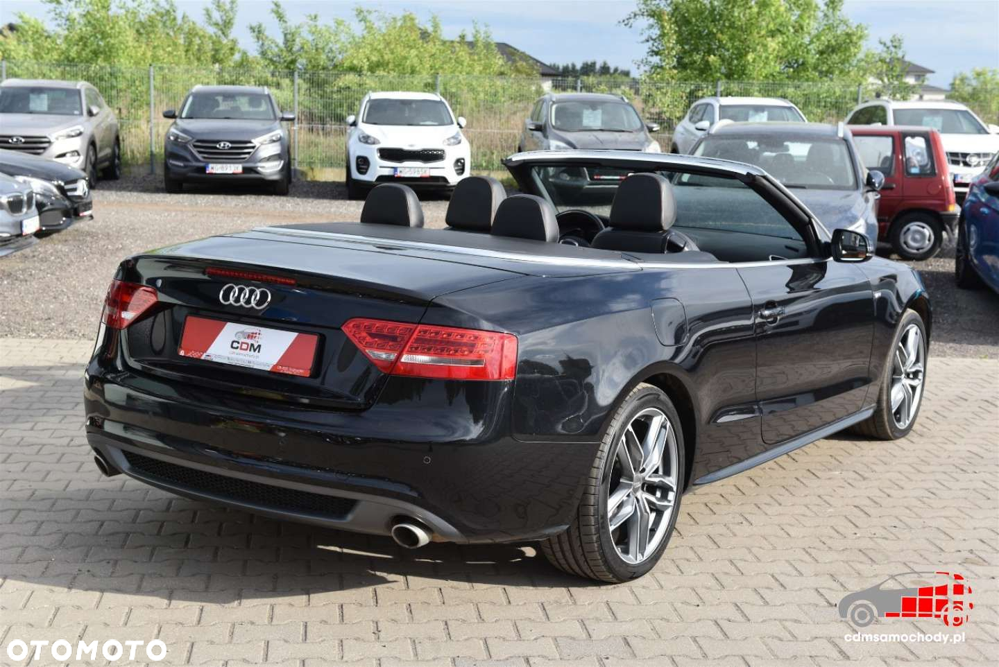 Audi A5 - 10