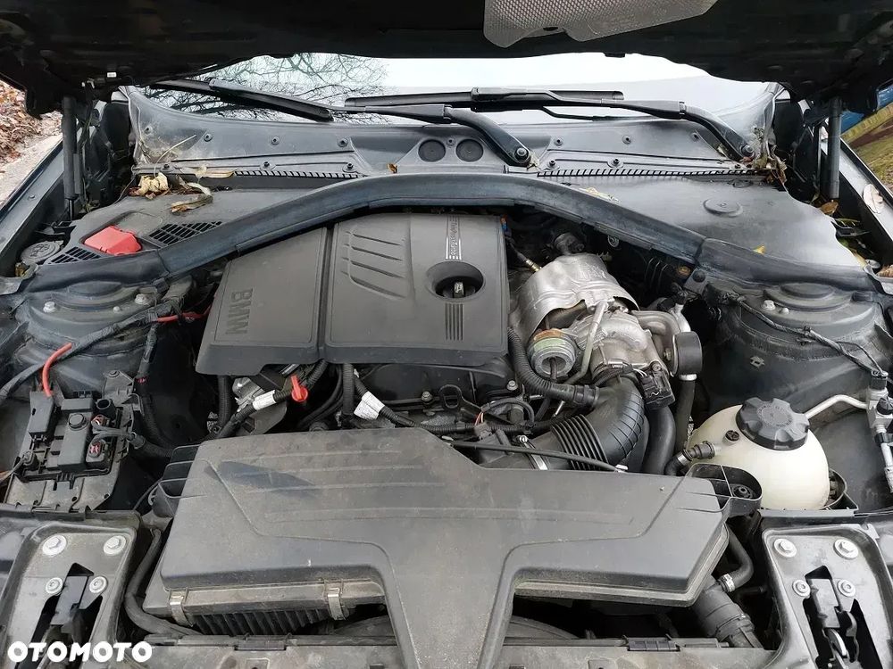 BMW Seria 1 118i Urban Line - 17