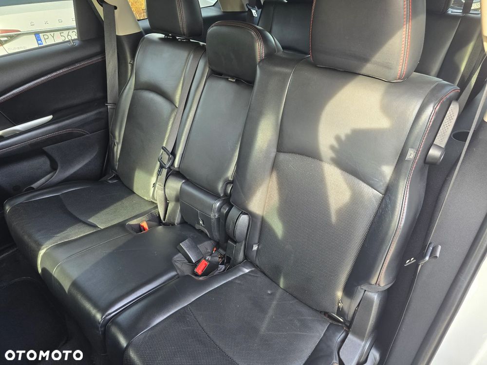 Dodge Journey - 13