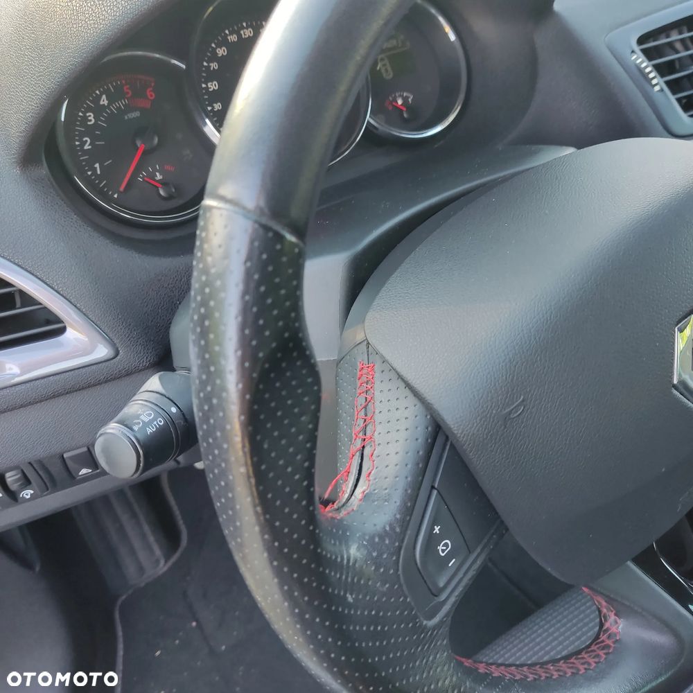 Renault Megane 1.6 dCi GT Line - 17