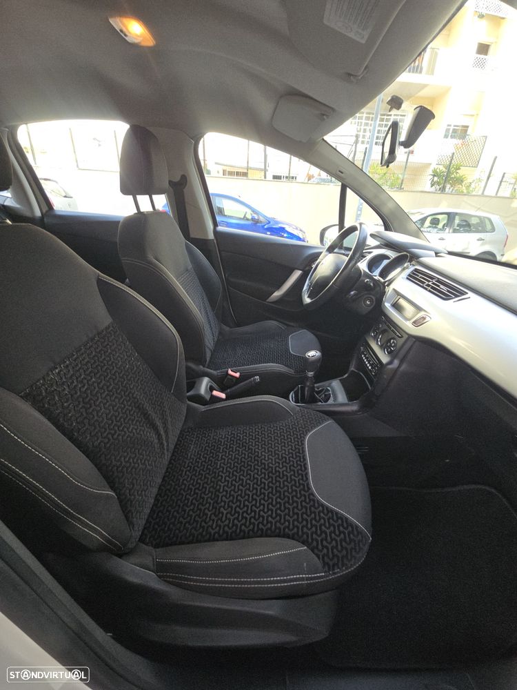 Citroën C3 - 21