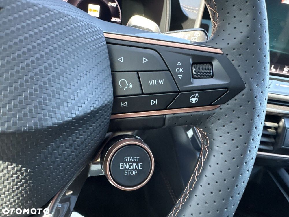 Cupra Formentor 2.0 TSI 4Drive VZ DSG - 15