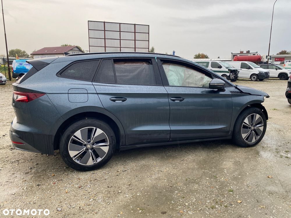 Skoda Enyaq 60 Sportline - 6