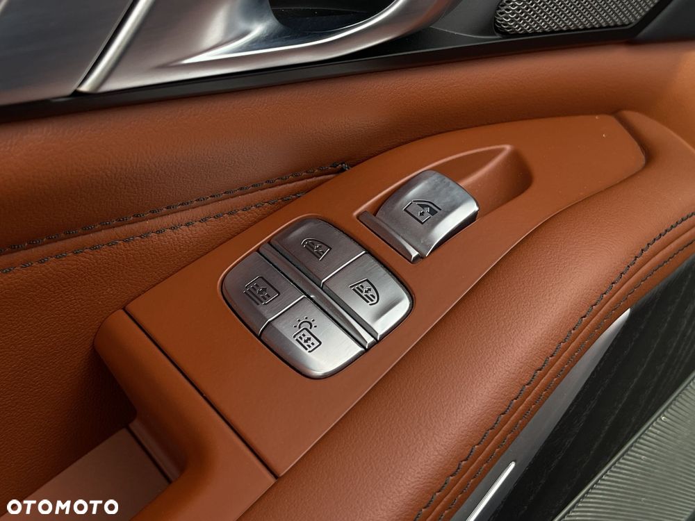 BMW X7 xDrive40d mHEV sport - 35