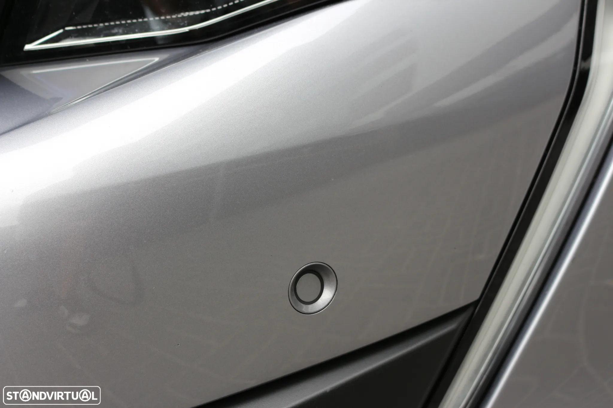 Peugeot 508 1.6 Hybrid Allure Pack e-EAT8 - 43