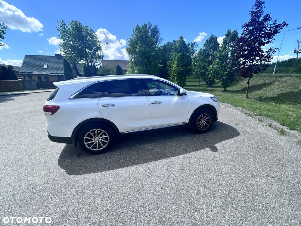 Kia Sorento - 3