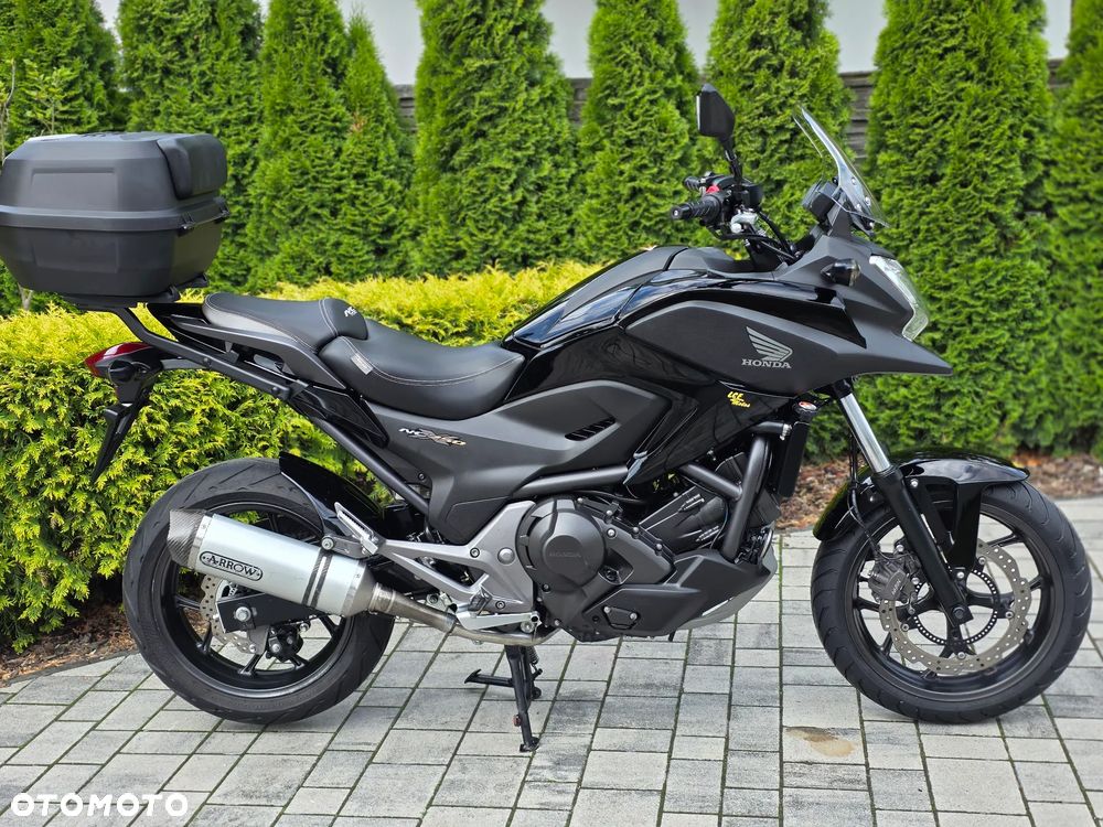 Honda NC - 3