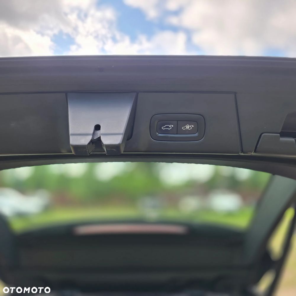 Volvo V90 D3 Geartronic Inscription - 16
