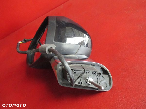 CITROEN C3 11R. LUSTERKO LEWE ELEKTRYCZNE 9 PIN - 4