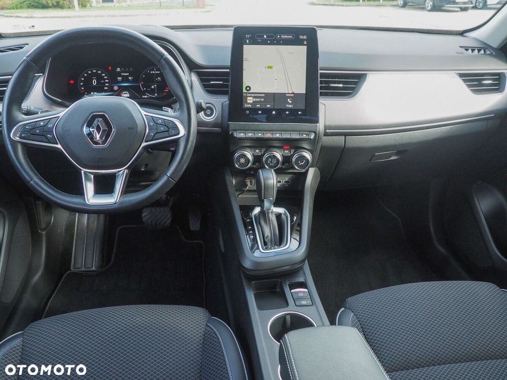 Renault Arkana - 12