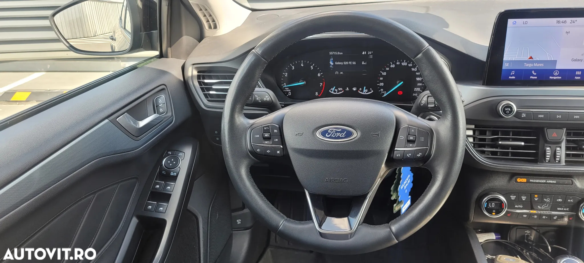 Ford Focus - 15