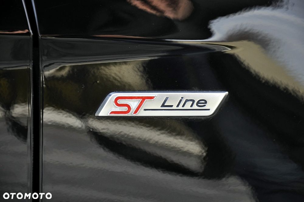 Ford Focus 1.0 EcoBoost Start-Stopp-System ST-LINE STYLE - 36