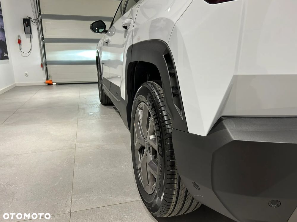 Jeep Compass 1.2 T3 mHEV Altitude FWD DCT - 15