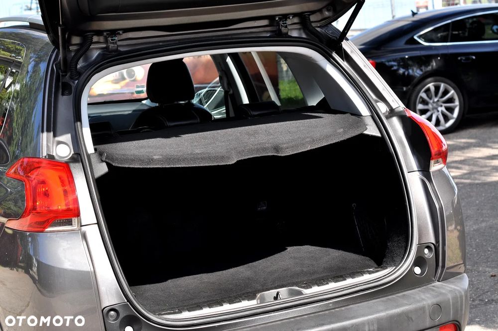 Peugeot 2008 - 11