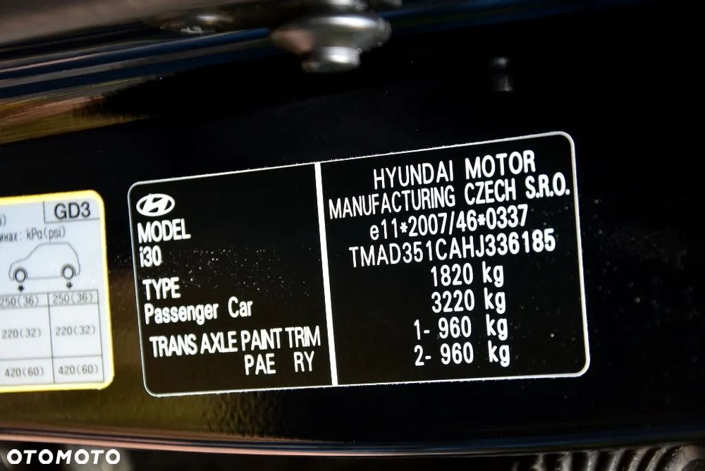 Hyundai i30 1.6 Style - 5