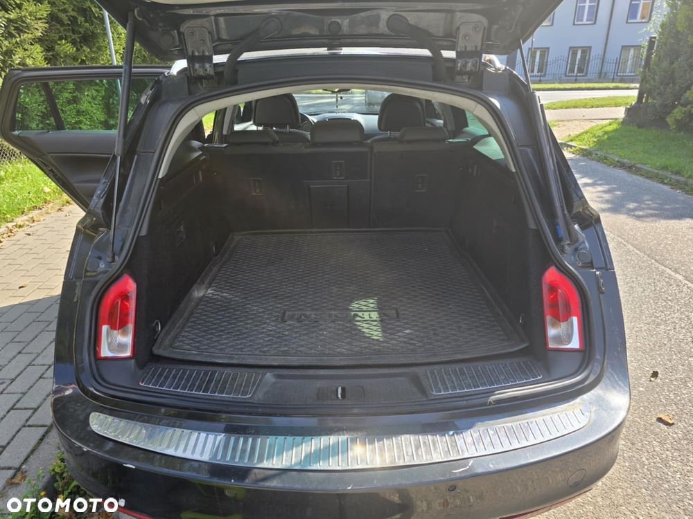 Opel Insignia 2.0 CDTI Cosmo ecoFLEX - 5