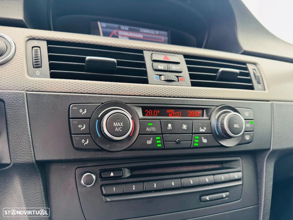 BMW 320 d Aut. M Sport Edition - 31