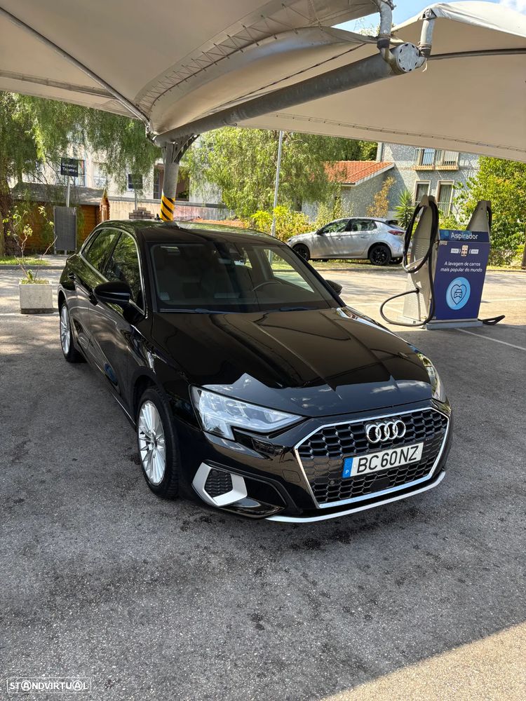 Audi A3 Sportback - 2