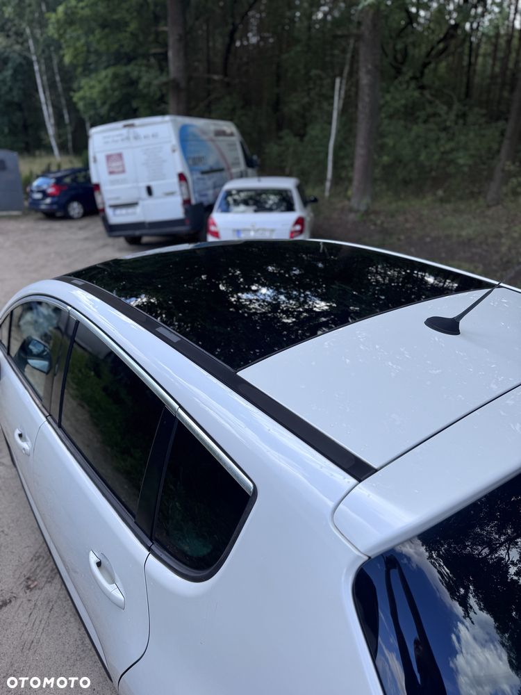 Peugeot 3008 - 5