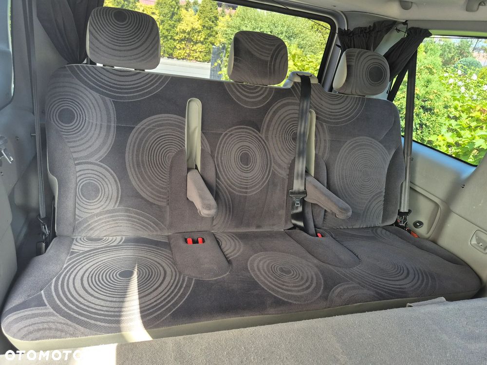 Renault Trafic L1H1 - 9