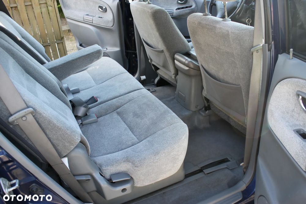 Suzuki Grand Vitara 2.7 V6 - 15