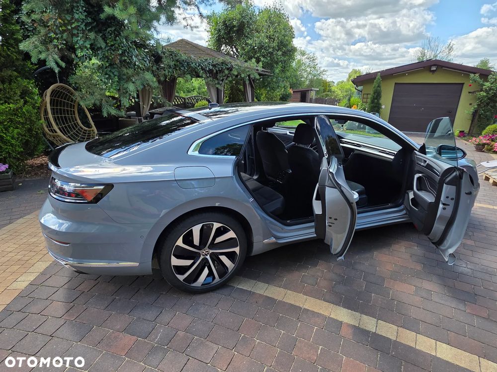 Volkswagen Arteon 2.0 TSI R-Line DSG - 6