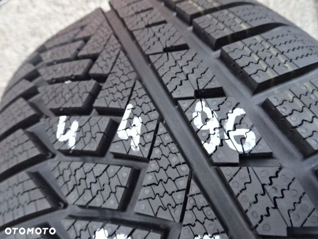 235/55/R17 103V Extra loud Continental Winter Contact TS850P - 9
