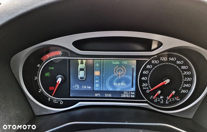 Ford Mondeo 2.0 TDCi Gold X - 17