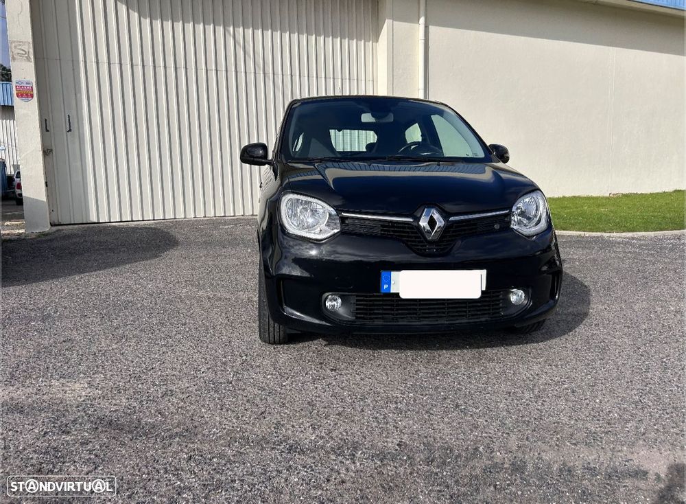 Renault Twingo 1.0 SCe Zen - 1
