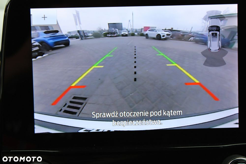 Ford Puma 1.0 EcoBoost Hybrid ST-LINE X - 33